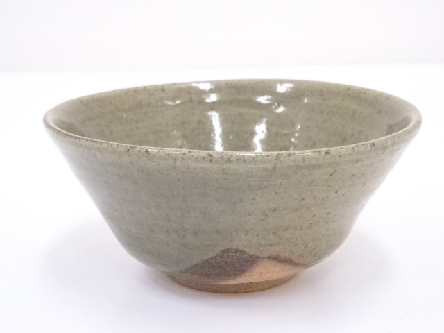 JAPANESE TEA CEREMONY / TEA BOWL CHAWAN / ARTISAN WORK